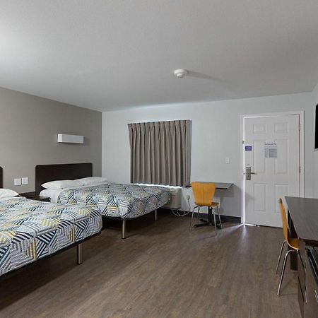 Motel 6-Show Low, Az Dış mekan fotoğraf
