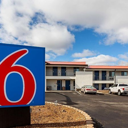 Motel 6-Show Low, Az Dış mekan fotoğraf