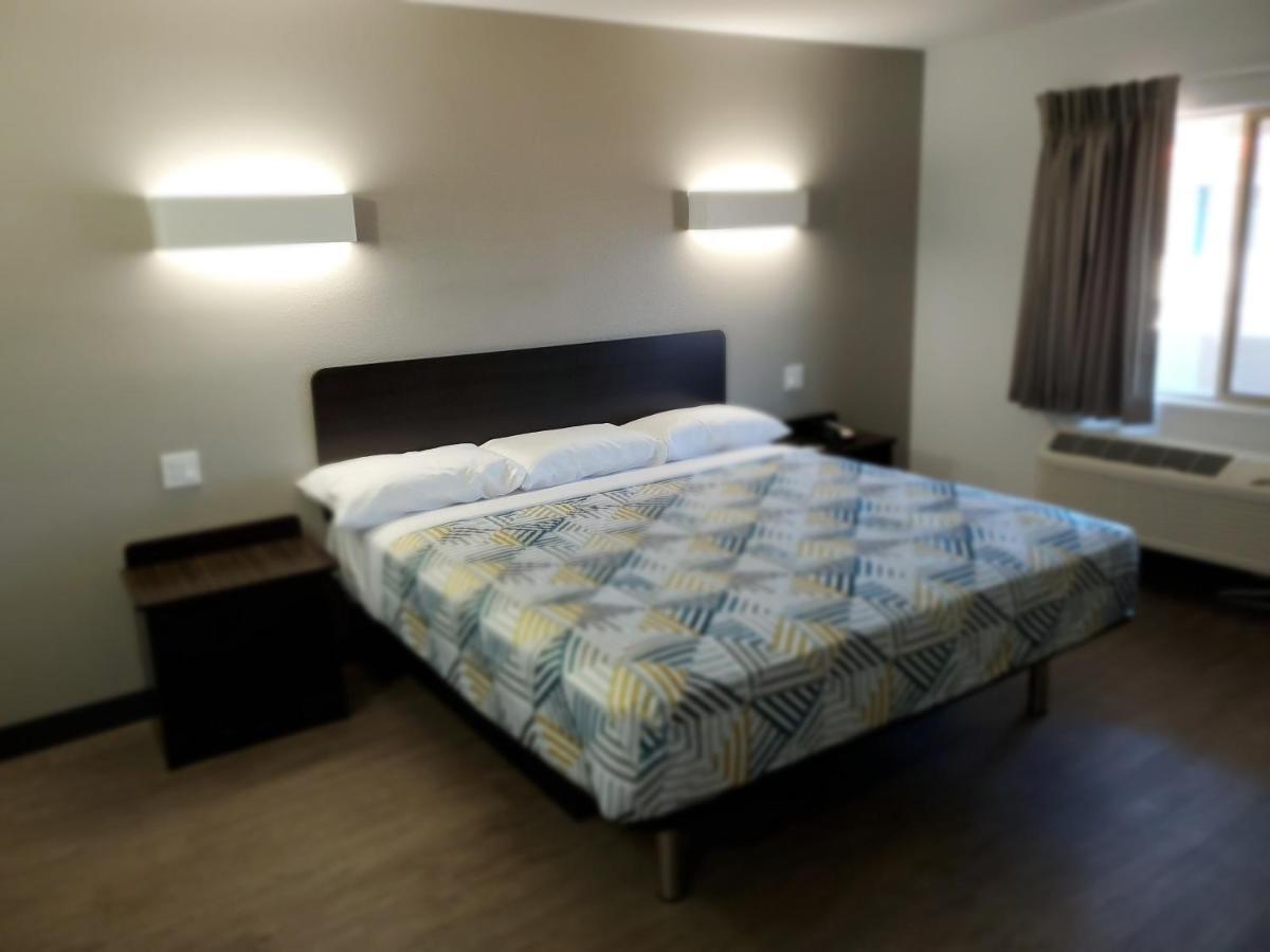 Motel 6-Show Low, Az Dış mekan fotoğraf