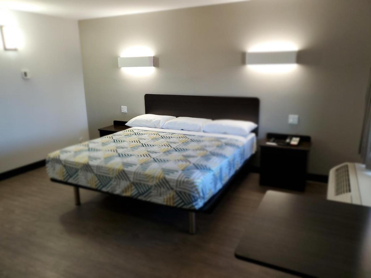 Motel 6-Show Low, Az Dış mekan fotoğraf
