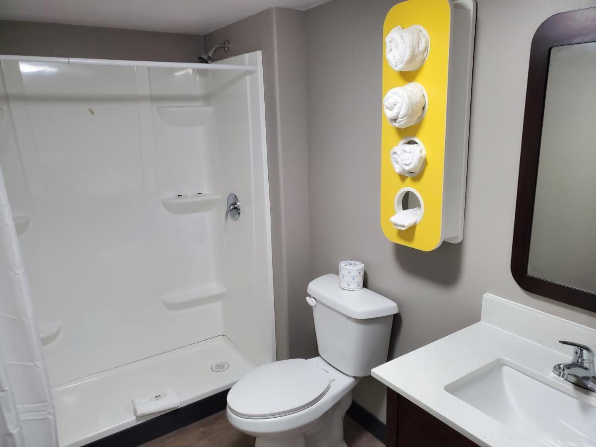 Motel 6-Show Low, Az Dış mekan fotoğraf