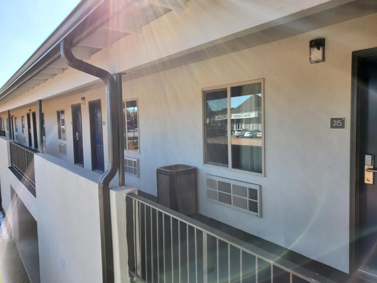 Motel 6-Show Low, Az Dış mekan fotoğraf