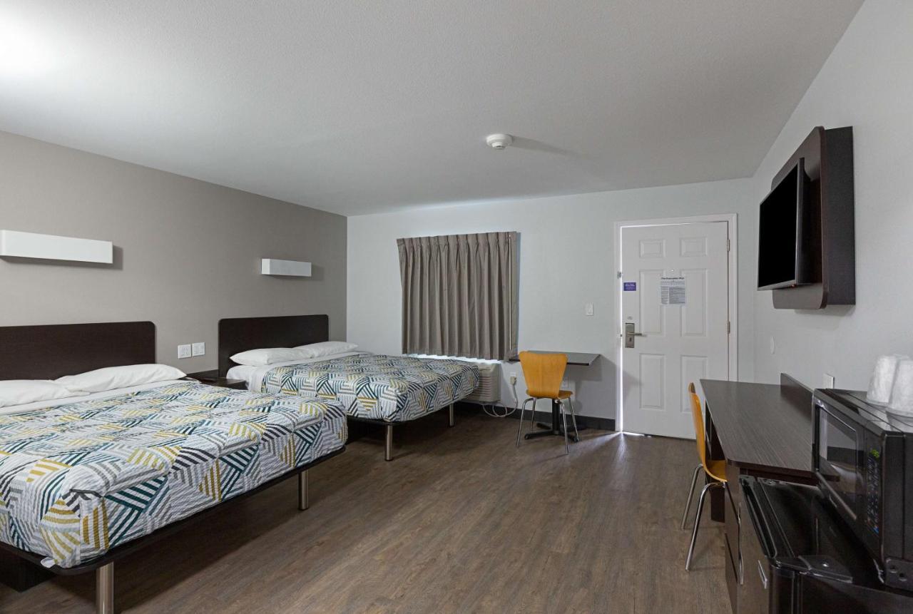 Motel 6-Show Low, Az Dış mekan fotoğraf
