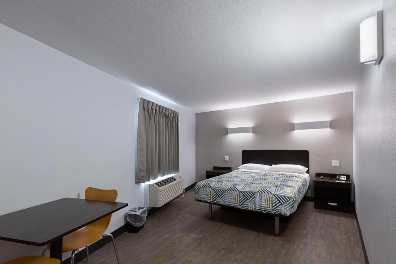 Motel 6-Show Low, Az Dış mekan fotoğraf