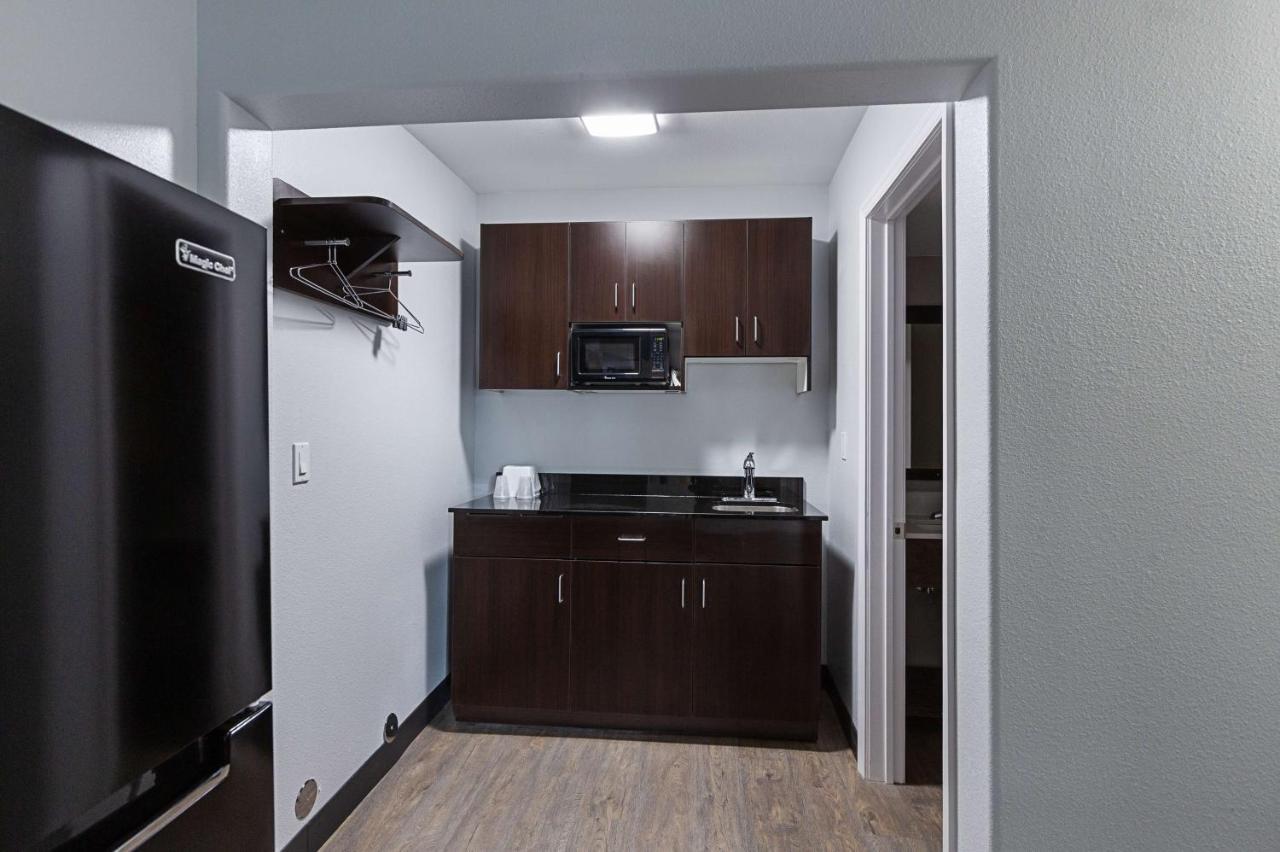 Motel 6-Show Low, Az Dış mekan fotoğraf