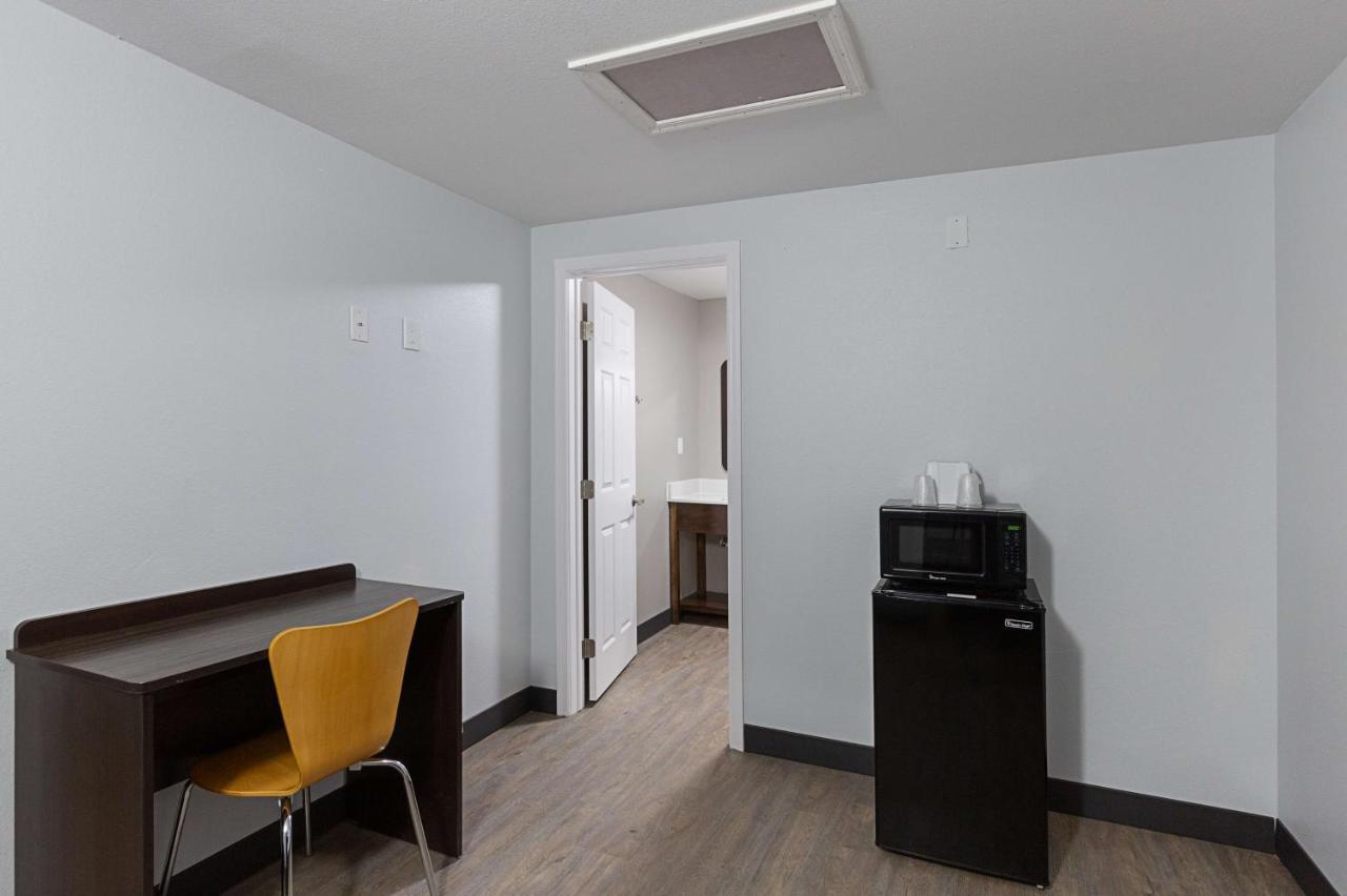 Motel 6-Show Low, Az Dış mekan fotoğraf