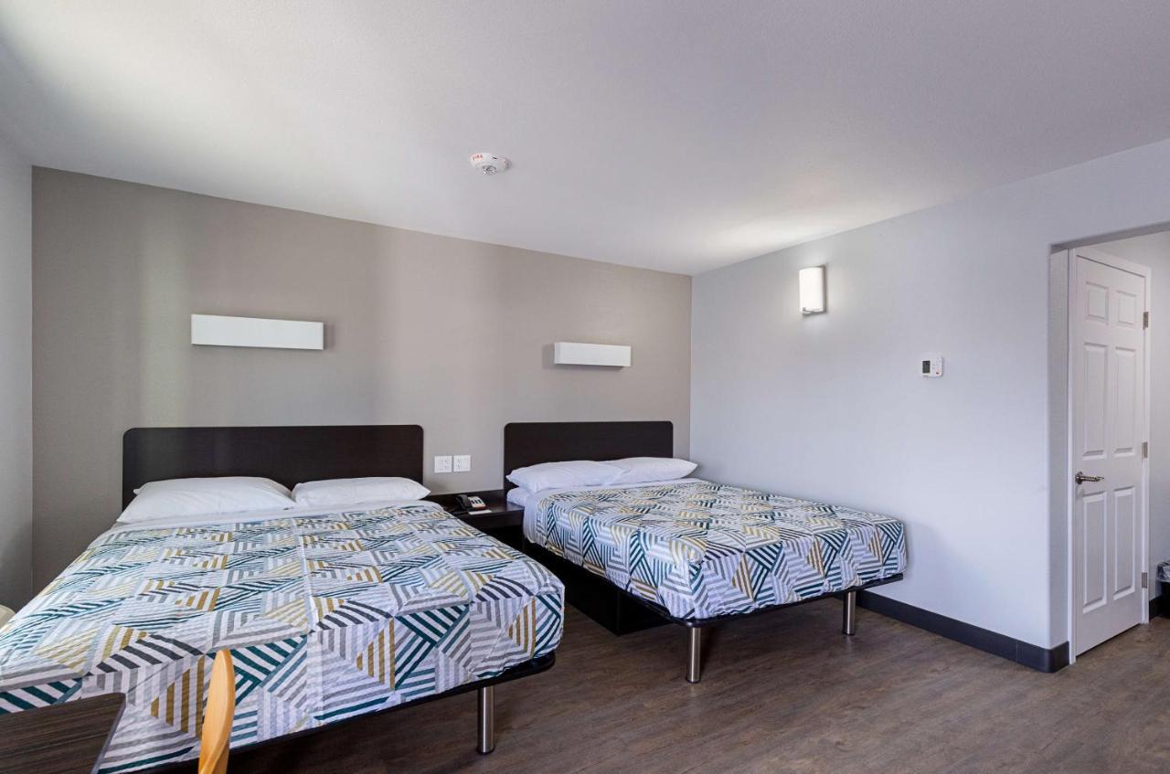 Motel 6-Show Low, Az Dış mekan fotoğraf