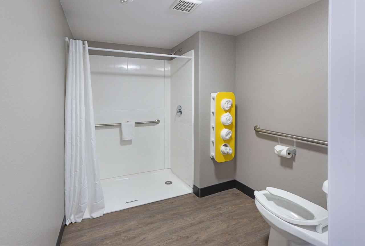 Motel 6-Show Low, Az Dış mekan fotoğraf