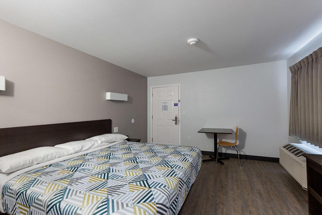 Motel 6-Show Low, Az Dış mekan fotoğraf